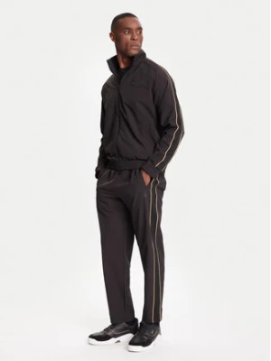 EA7 Emporio Armani Dres 7M000785 AF16945 UC001 Czarny Modern Fit
