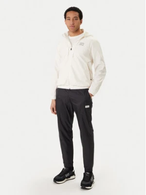 EA7 Emporio Armani Dres 7M001383 AF21521 M0233 Czarny Regular Fit