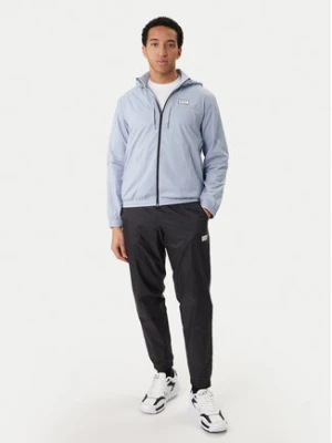 EA7 Emporio Armani Dres 7M001383 AF21521 M9054 Błękitny Regular Fit