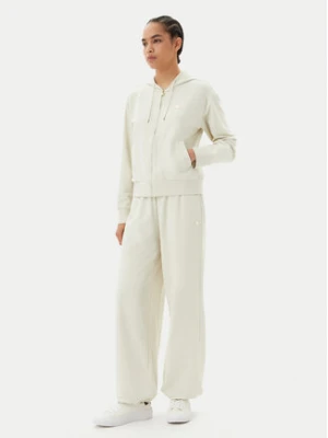 EA7 Emporio Armani Dres 7W000086 AF13135 U1112 Beżowy Wide Leg