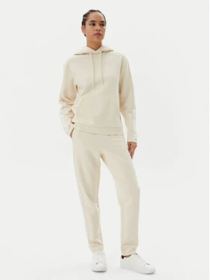 EA7 Emporio Armani Dres 7W000116 AF10443 U1079 Beżowy Regular Fit