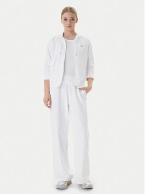 EA7 Emporio Armani Dres 7W000464 AF13135 U0002 Biały Regular Fit