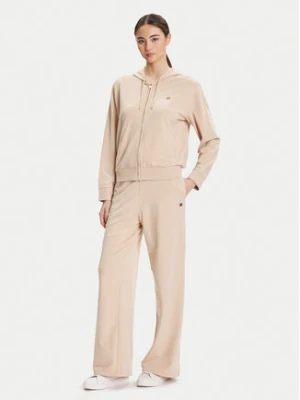 EA7 Emporio Armani Dres 7W000464 AF13135 U1046 Beżowy Relaxed Fit