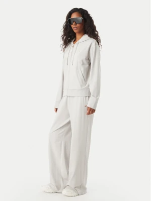 EA7 Emporio Armani Dres 7W000464 AF13135 U9001 Niebieski Relaxed Fit