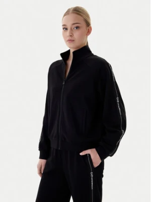 EA7 Emporio Armani Dres 7W000979 AF12501 UC001 Czarny Regular Fit