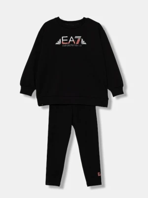 EA7 Emporio Armani dres dziecięcy