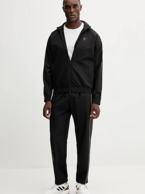 EA7 Emporio Armani dres męski kolor czarny AF16945.7M000785