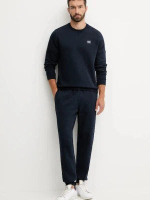 EA7 Emporio Armani dres męski kolor granatowy AF10377-7M000912