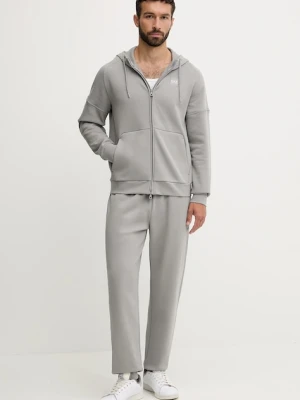 EA7 Emporio Armani dres męski kolor szary AF10377-7M000914