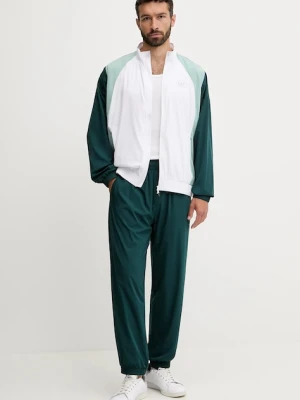 EA7 Emporio Armani dres męski kolor zielony AF13137.7M000928