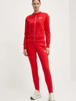 EA7 Emporio Armani dres sportowy