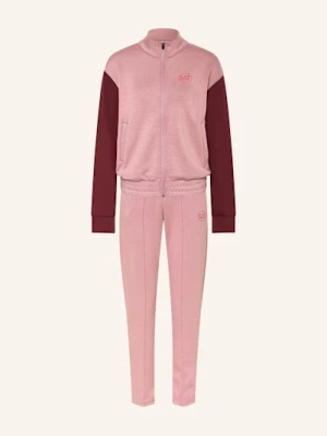 ea7 Emporio Armani Dres Treningowy Tennis Pro rosa