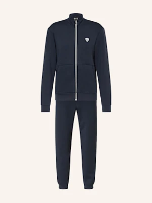 ea7 Emporio Armani Dres Treningowy Train Premium blau