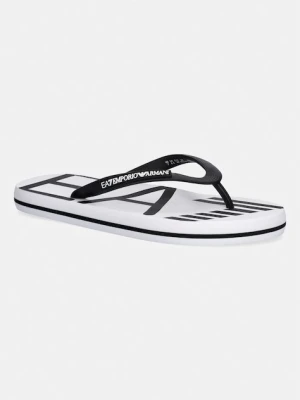 EA7 Emporio Armani japonki