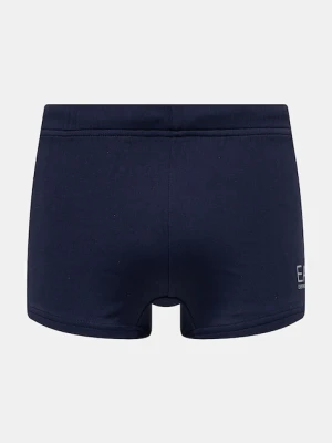 EA7 Emporio Armani kąpielówki