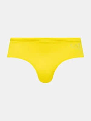 EA7 Emporio Armani kąpielówki