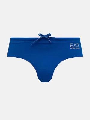 EA7 Emporio Armani kąpielówki