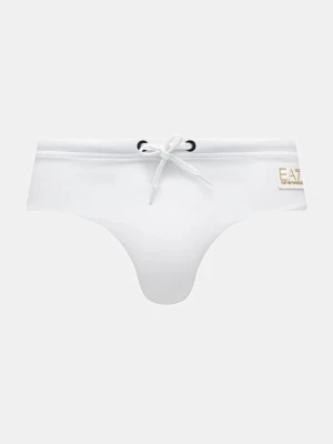 EA7 Emporio Armani kąpielówki