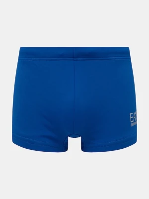 EA7 Emporio Armani kąpielówki