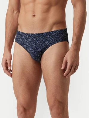 EA7 Emporio Armani Kąpielówki 7M000501 AF21249 MB461 Granatowy