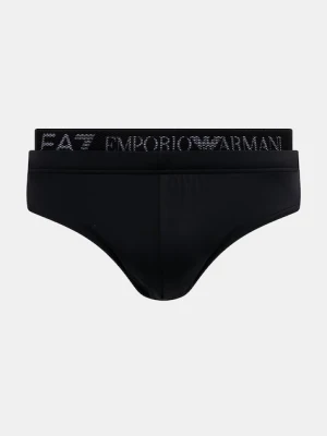 EA7 Emporio Armani kąpielówki męskie