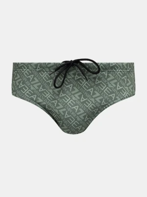 EA7 Emporio Armani kąpielówki męskie