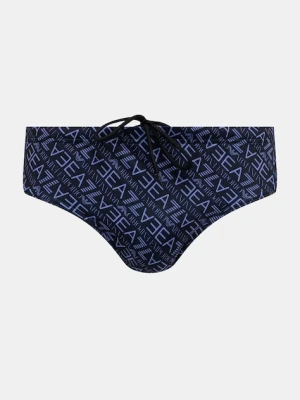 EA7 Emporio Armani kąpielówki męskie