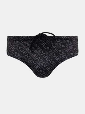 EA7 Emporio Armani kąpielówki męskie
