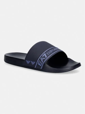 Zdjęcie produktu EA7 Emporio Armani klapki damskie