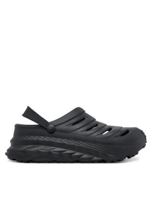 EA7 Emporio Armani Klapki XBR003 XK448 S336 Czarny