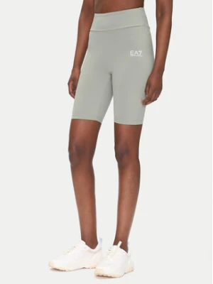 EA7 Emporio Armani Kolarki 7W000511 AF12625 U8058 Szary Slim Fit