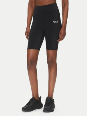 EA7 Emporio Armani Kolarki 7W000511 AF12625 UC001 Czarny Slim Fit