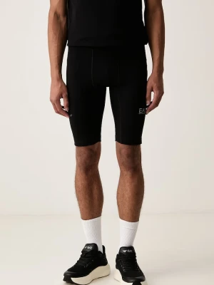 EA7 Emporio Armani kolarki męskie czarny