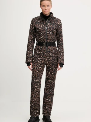 EA7 Emporio Armani kombinezon narciarski