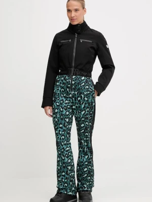 EA7 Emporio Armani kombinezon narciarski