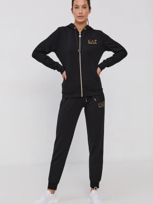 EA7 Emporio Armani - Komplet 8NTV51.TJ9RZ