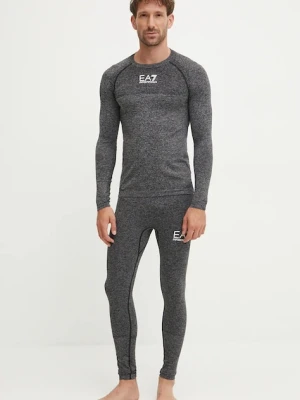 EA7 Emporio Armani komplet bielizny funkcyjnej