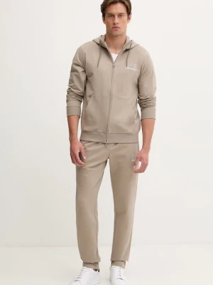EA7 Emporio Armani komplet dresowy męski