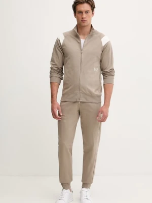 EA7 Emporio Armani komplet dresowy męski