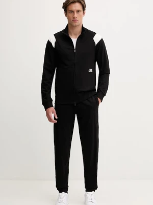 EA7 Emporio Armani komplet dresowy męski