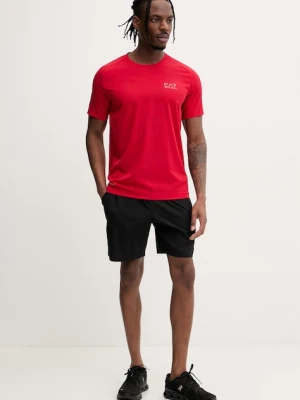 EA7 Emporio Armani komplet treningowy męski