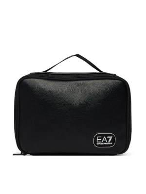 EA7 Emporio Armani Kosmetyczka 7X000756 AF29345 Czarny