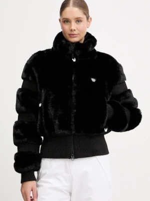 EA7 Emporio Armani kurtka kolor czarny AF14797.7W000380