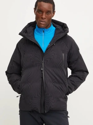 EA7 Emporio Armani kurtka narciarska Cortina Protectum Graphic