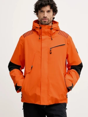 EA7 Emporio Armani kurtka narciarska