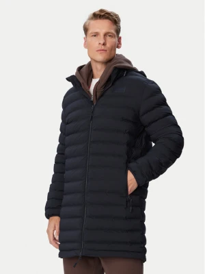 EA7 Emporio Armani Kurtka przejściowa 7M002385 AF15953 UB102 Granatowy Slim Fit