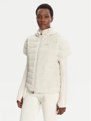 EA7 Emporio Armani Kurtka przejściowa 7W000090 AF12476 U1112 Beżowy Relaxed Fit