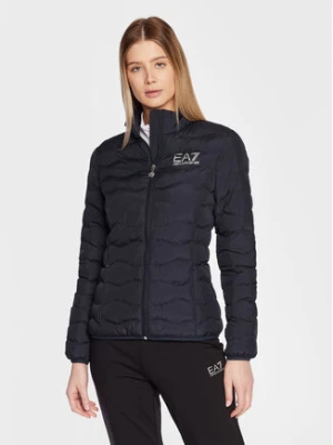 Zdjęcie produktu EA7 Emporio Armani Kurtka przejściowa 8NTB21 TNF8Z 1554 Granatowy Regular Fit