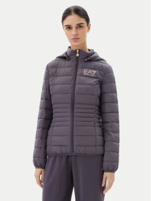EA7 Emporio Armani Kurtka przejściowa 8NTB23 TNF8Z U8115 Szary