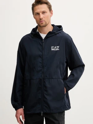 EA7 Emporio Armani kurtka przejściowa męska